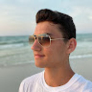 Meet your Posher, Benjamin